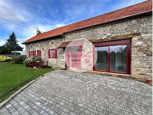 longere à la vente -   03450  CHOUVIGNY, surface 182 m2 vente longere - UBI444290129